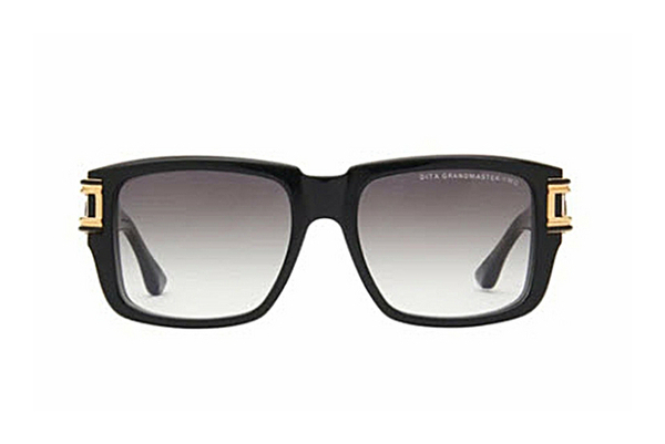 Gafas de visión DITA Grandmaster-Two Limited Edition (DTS-402 01A)