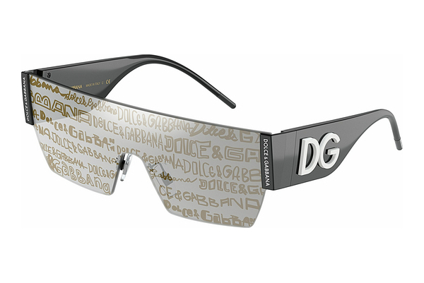 Gafas de visión Dolce & Gabbana DG2233 3277K1