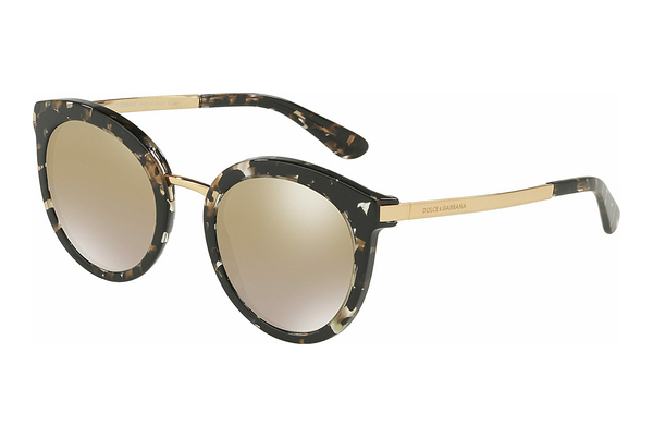 Gafas de visión Dolce & Gabbana DG4268 911/6E