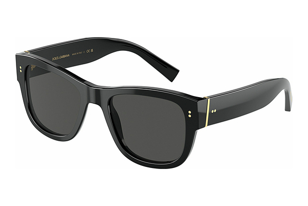 Gafas de visión Dolce & Gabbana DG4338 501/87