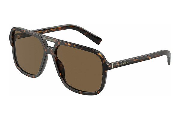 Gafas de visión Dolce & Gabbana DG4354 502/73