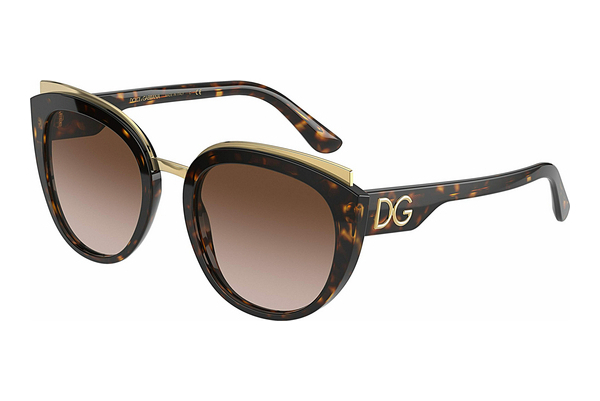 Gafas de visión Dolce & Gabbana DG4383 502/13