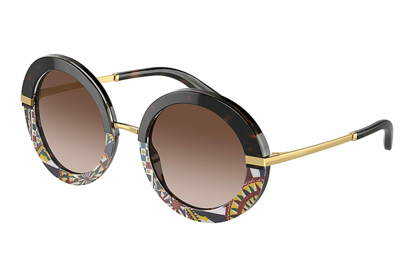 Gafas de visión Dolce & Gabbana DG4393 327813