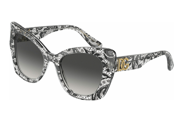 Gafas de visión Dolce & Gabbana DG4405 32878G