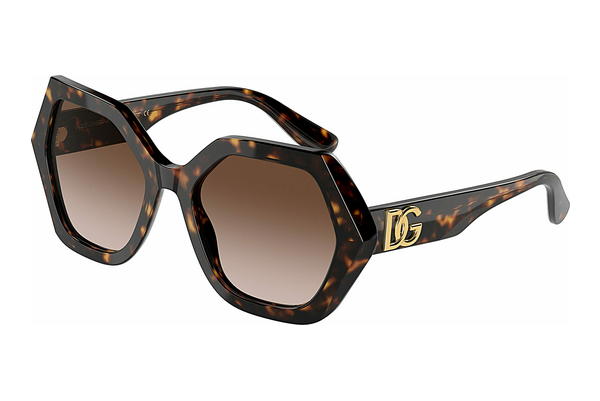 Gafas de visión Dolce & Gabbana DG4406 502/13