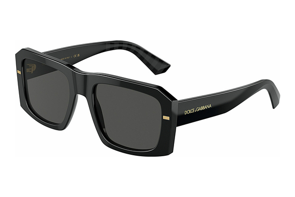 Gafas de visión Dolce & Gabbana DG4430 501/87