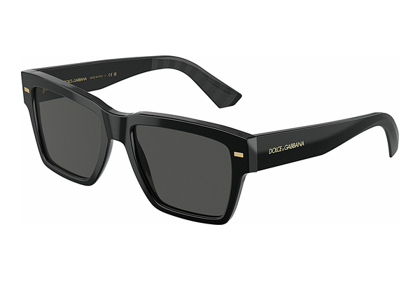 Gafas de visión Dolce & Gabbana DG4431 501/87