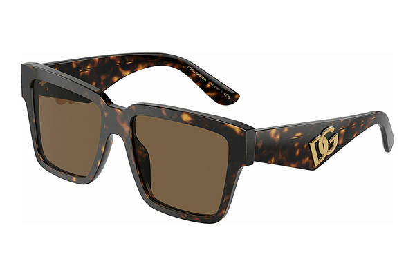 Gafas de visión Dolce & Gabbana DG4436 502/73