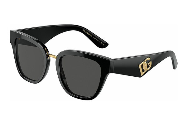 Gafas de visión Dolce & Gabbana DG4437 501/87