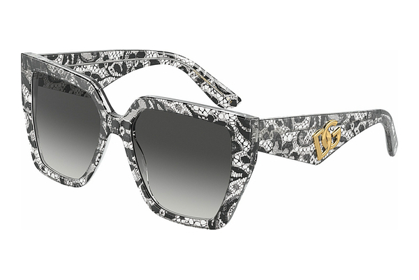 Gafas de visión Dolce & Gabbana DG4438 32878G