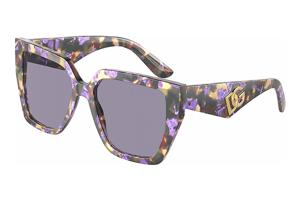 Gafas de visión Dolce & Gabbana DG4438 3439/1