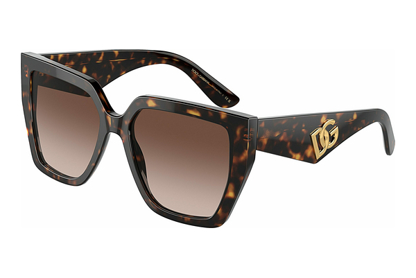 Gafas de visión Dolce & Gabbana DG4438 502/13