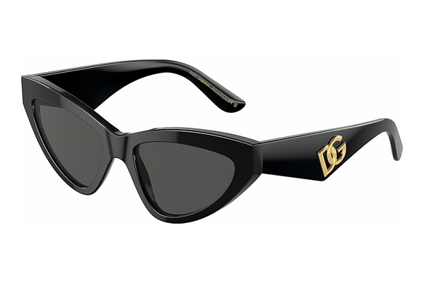 Gafas de visión Dolce & Gabbana DG4439 501/87