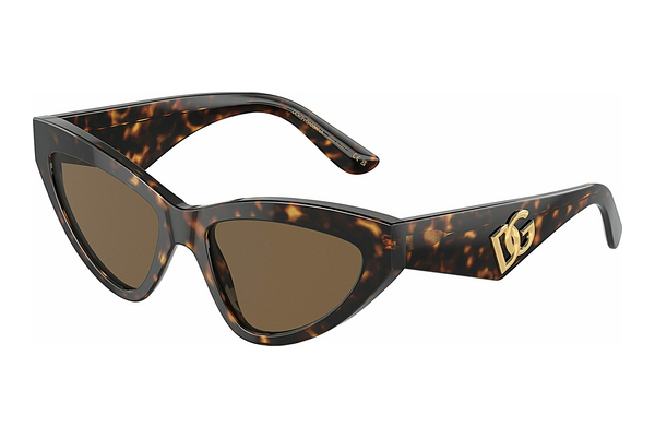 Gafas de visión Dolce & Gabbana DG4439 502/73