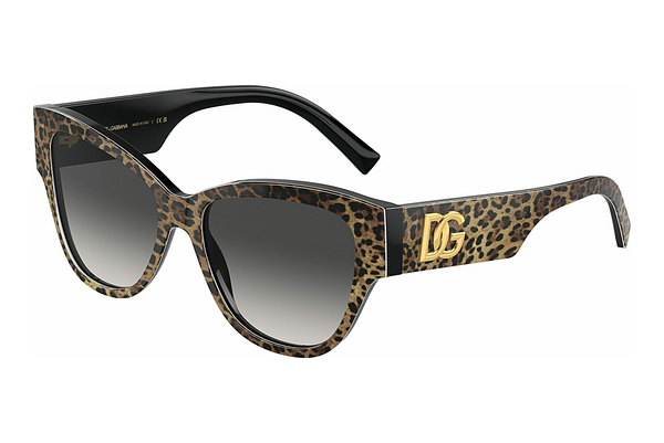 Gafas de visión Dolce & Gabbana DG4449 31638G