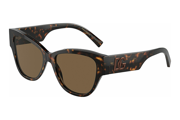 Gafas de visión Dolce & Gabbana DG4449 502/73