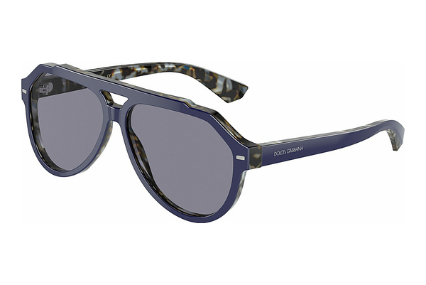 Gafas de visión Dolce & Gabbana DG4452 3423/1