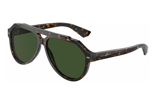 Gafas de visión Dolce & Gabbana DG4452 502/71