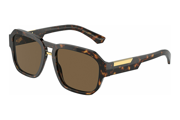 Gafas de visión Dolce & Gabbana DG4464 502/73