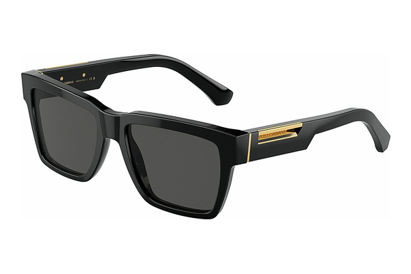 Gafas de visión Dolce & Gabbana DG4465 501/87