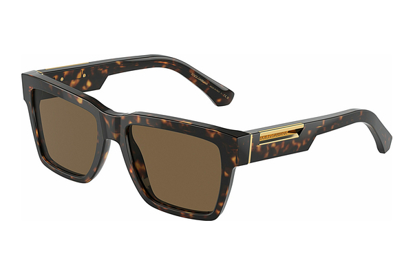 Gafas de visión Dolce & Gabbana DG4465 502/73