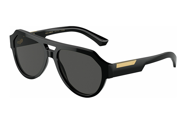 Gafas de visión Dolce & Gabbana DG4466 501/87