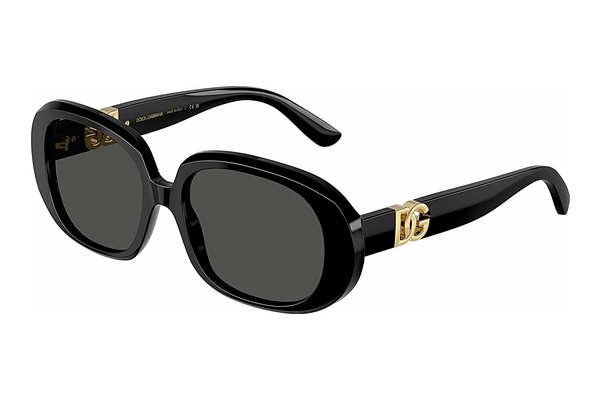 Gafas de visión Dolce & Gabbana DG4476 501/87