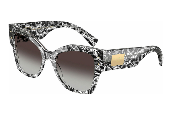 Gafas de visión Dolce & Gabbana DG4478 32878G