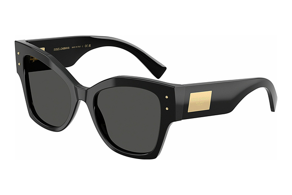 Gafas de visión Dolce & Gabbana DG4478 501/87