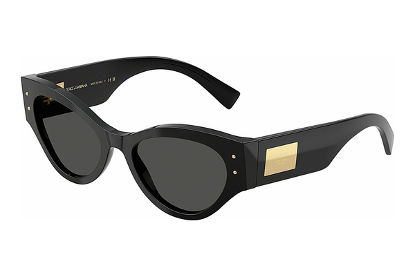 Gafas de visión Dolce & Gabbana DG4480 501/87