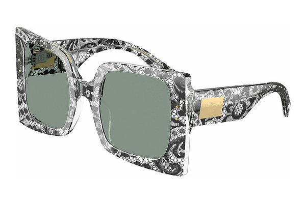 Gafas de visión Dolce & Gabbana DG4490 3287/1