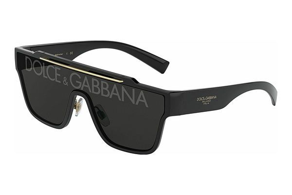 Gafas de visión Dolce & Gabbana DG6125 501/M