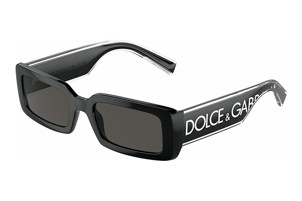 Gafas de visión Dolce & Gabbana DG6187 501/87