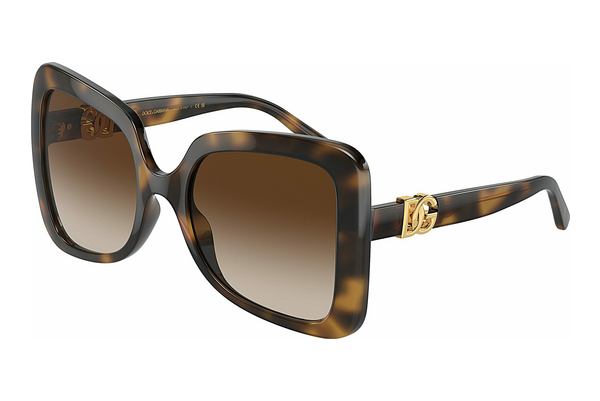 Gafas de visión Dolce & Gabbana DG6193U 502/13