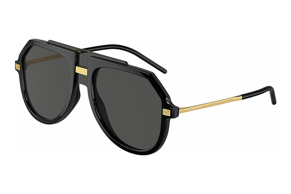 Gafas de visión Dolce & Gabbana DG6195 501/87