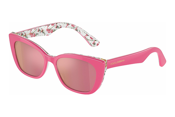 Gafas de visión Dolce & Gabbana DX4427 3207/Z