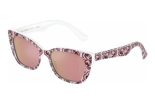 Gafas de visión Dolce & Gabbana DX4427 3425E4