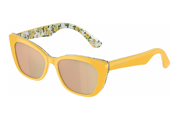 Gafas de visión Dolce & Gabbana DX4427 34437J