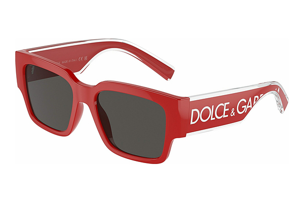 Gafas de visión Dolce & Gabbana DX6004 308887