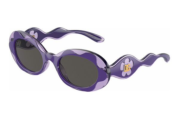 Gafas de visión Dolce & Gabbana DX6005 333587