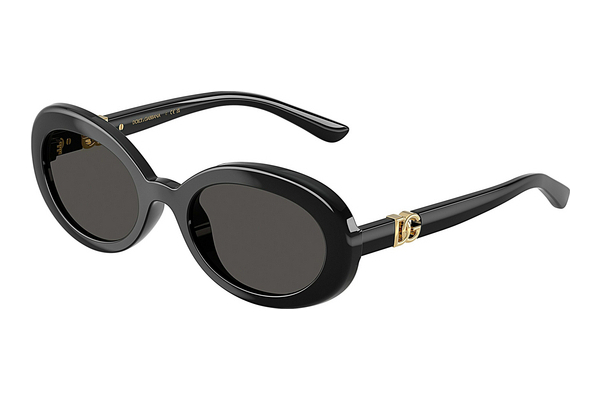 Gafas de visión Dolce & Gabbana DX6007U 501/87