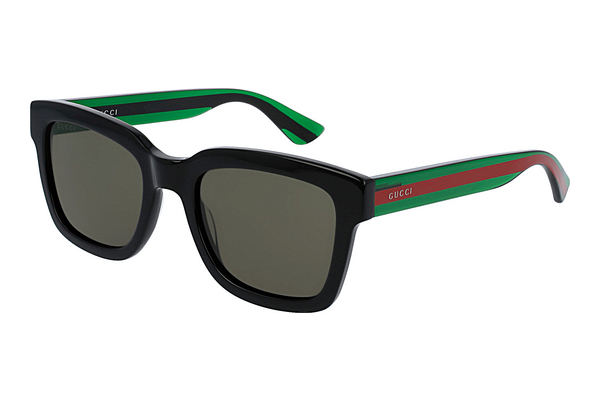 Gafas de visión Gucci GG0001SN 002