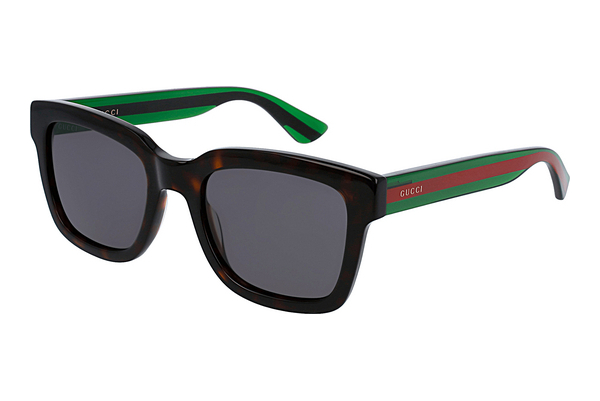 Gafas de visión Gucci GG0001SN 003