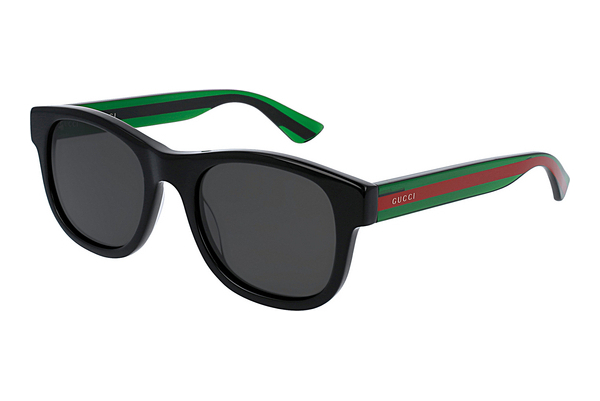 Gafas de visión Gucci GG0003SN 006