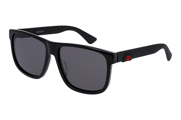 Gafas de visión Gucci GG0010S 001