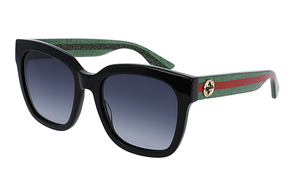 Gafas de visión Gucci GG0034SN 002