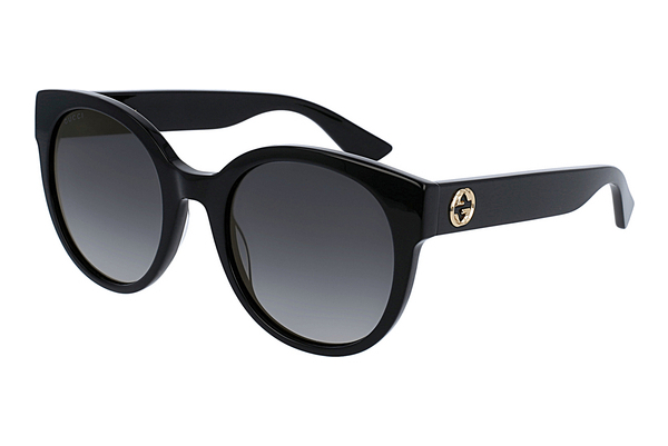 Gafas de visión Gucci GG0035SN 001