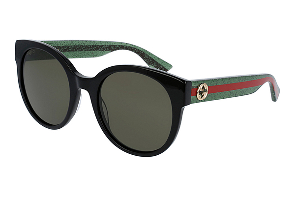 Gafas de visión Gucci GG0035SN 002