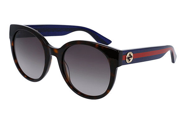 Gafas de visión Gucci GG0035SN 004