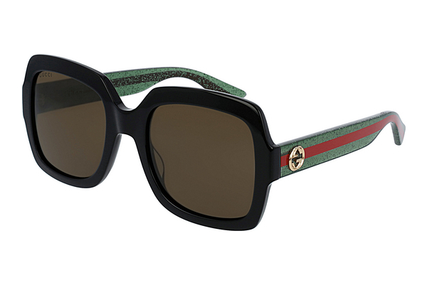 Gafas de visión Gucci GG0036SN 002